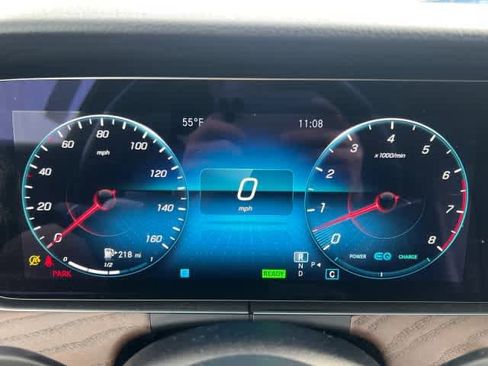 Certified 2022 Mercedes-Benz E 450 4MATIC Sedan image 18