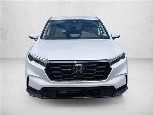 Used 2025 Honda CR-V LX image 2
