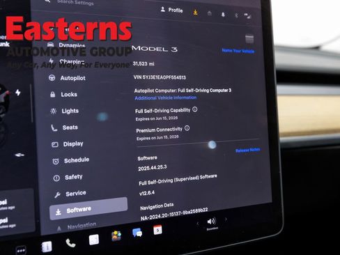 Used 2023 Tesla Model 3 Standard Range RWD image 15