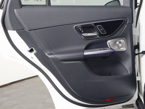 Certified 2025 Mercedes-Benz GLC 350e 4MATIC image 13