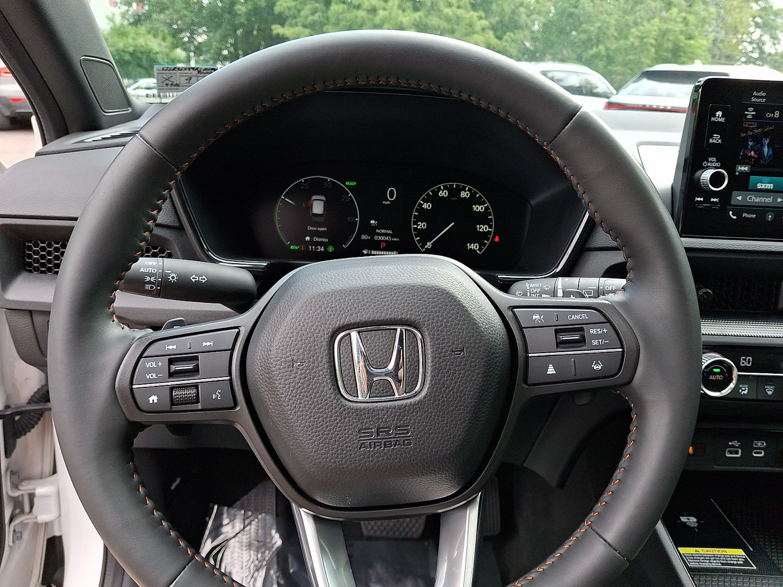 Used 2024 Honda CR-V Sport-L image 20
