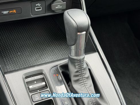 Used 2023 Honda CR-V LX image 21