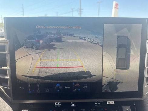 New 2026 Toyota Tundra Limited AWD/4WD image 19