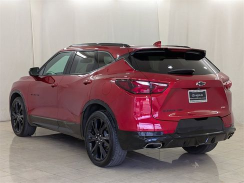 Used 2021 Chevrolet Blazer RS image 6