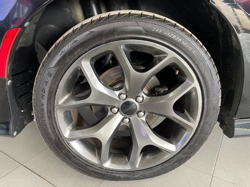 Used 2019 Dodge Charger GT image 12