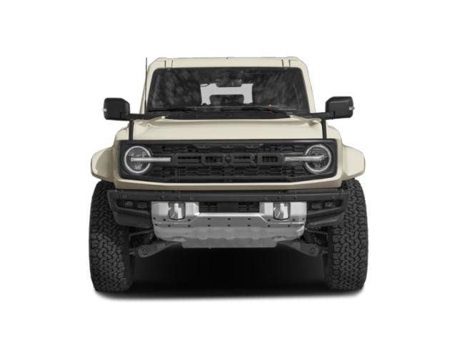 New 2026 Ford Bronco Raptor AWD/4WD image 4