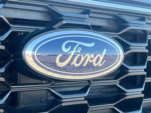 Used 2024 Ford Escape ST-Line w/ Tech Pack #1 image 13