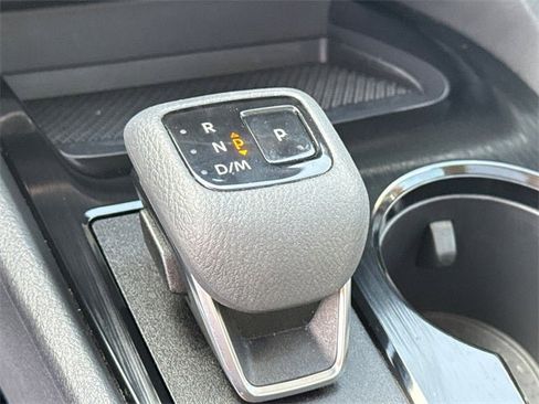 Certified 2023 Nissan Rogue SV w/ SV Premium B Package image 28