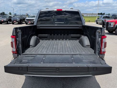 Used 2023 Ford F150 Tremor w/ Equipment Group 402A High AWD/4WD image 47