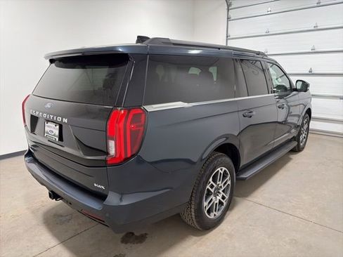 New 2026 Ford Expedition Max Active image 4