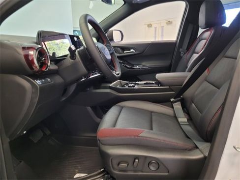 New 2026 Chevrolet Equinox RS w/ Convenience Package III image 4