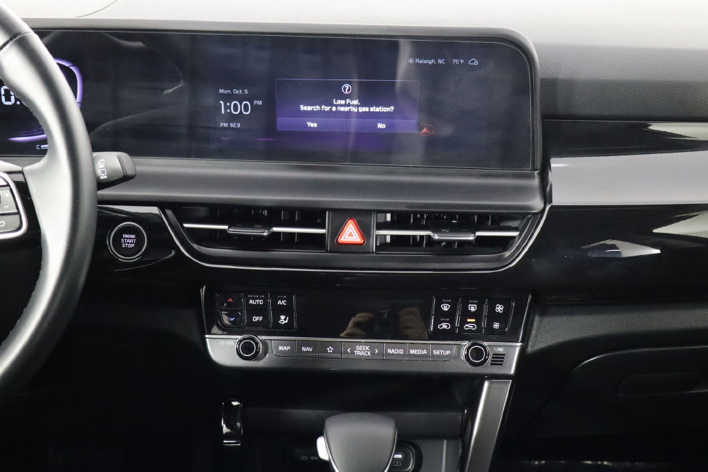 Used 2026 Kia Seltos S FWD image 25