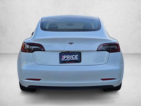 Used 2023 Tesla Model 3 Standard Range RWD image 6