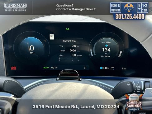 New 2026 Hyundai Ioniq 9 SEL image 11