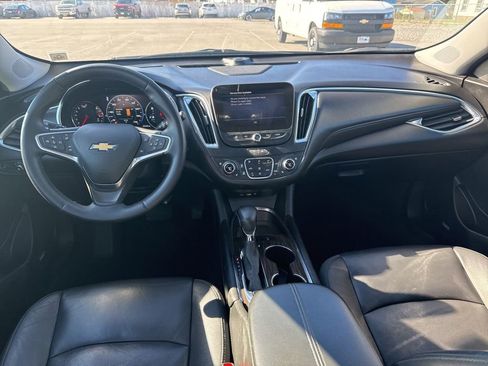 Used 2024 Chevrolet Malibu LT image 12