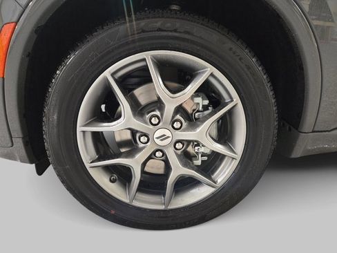 New 2026 Dodge Durango GT image 35