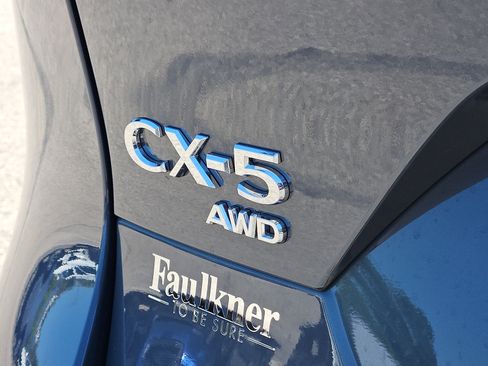 New 2026 MAZDA CX-5 2.5 S w/ Premium Package AWD/4WD image 22