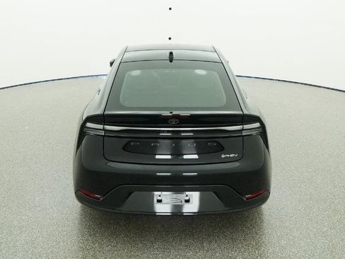 New 2026 Toyota Prius Plug-In Hybrid FWD image 68