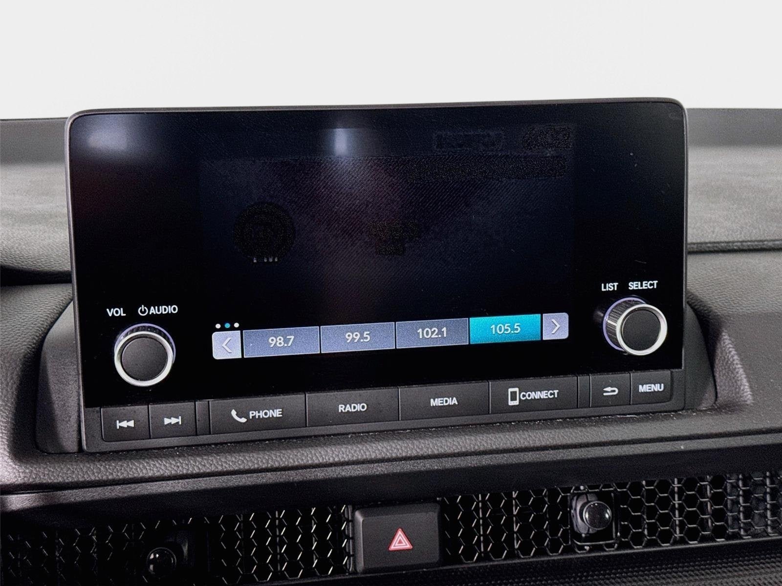 Used 2024 Honda CR-V EX image 16