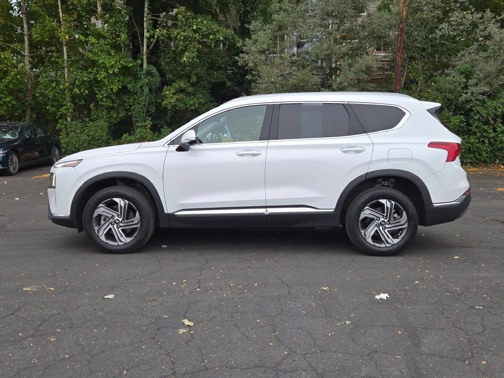 Used 2023 Hyundai Santa Fe SEL w/ Premium Package AWD/4WD image 6