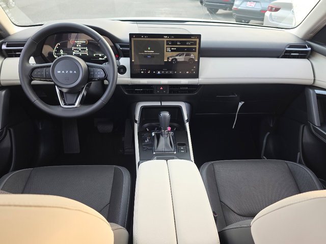 New 2026 MAZDA CX-5 Preferred AWD/4WD image 2