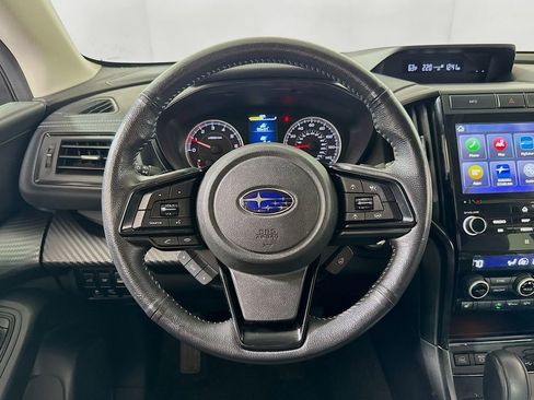Used 2022 Subaru Ascent Onyx Edition AWD/4WD image 11