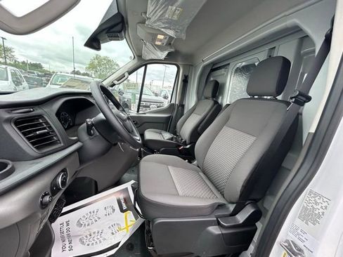 New 2024 Ford Transit 350 AWD w/ Interior Upgrade Package image 14