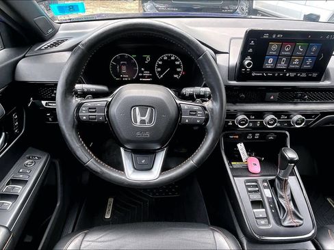 Used 2023 Honda CR-V Sport Touring image 6