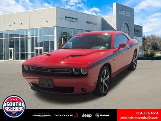 Used 2015 Dodge Challenger R/T Plus video 1