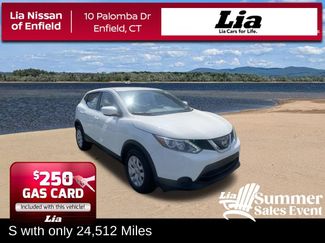 Used 2019 Nissan Rogue Sport S AWD/4WD 360° Tour