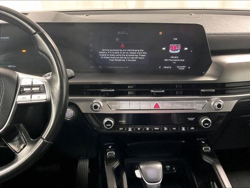 Used 2024 Kia Telluride S w/ S Sunroof Package image 18