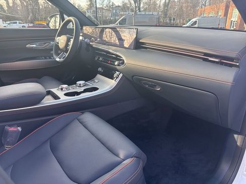 New 2026 Genesis GV70 2.5T Sport Prestige AWD/4WD image 35