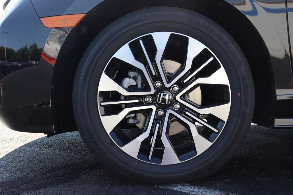 Certified 2026 Honda Odyssey Elite image 10