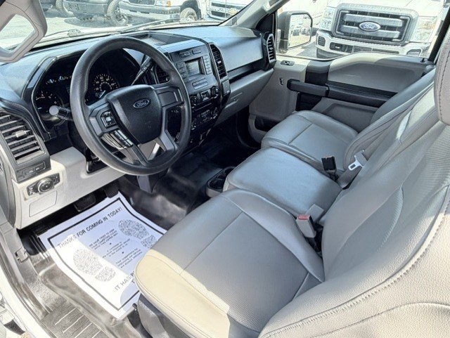 Used 2015 Ford F150 XL w/ XL Power Equipment Group RWD image 12