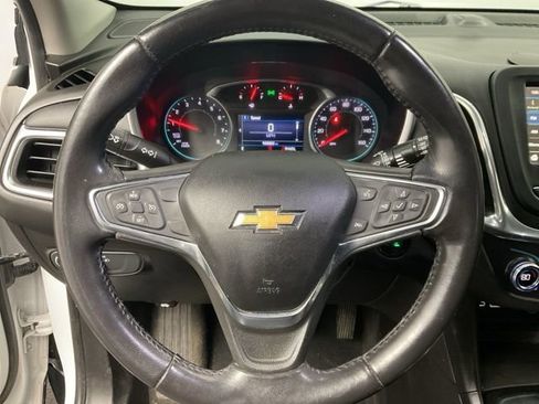Used 2019 Chevrolet Equinox LT image 15