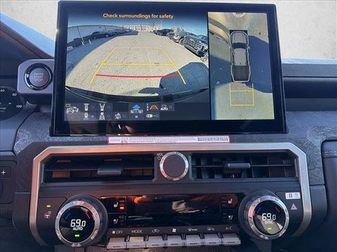 New 2026 Toyota Tacoma Limited image 17