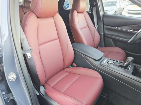 New 2026 MAZDA CX-30 AWD 2.5 S image 13