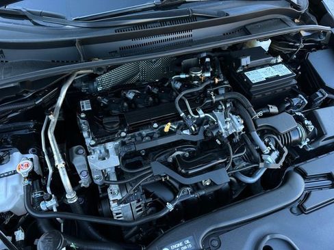 Used 2023 Toyota Corolla SE image 34