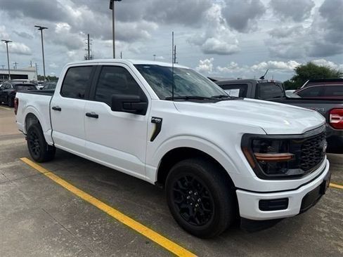 Used 2025 Ford F150 STX RWD image 15