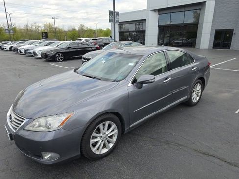 Used 2012 Lexus ES 350 FWD image 19