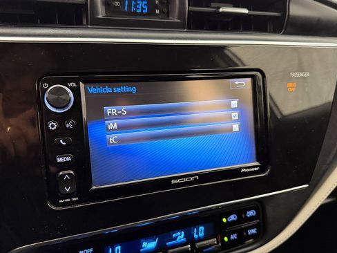 Used 2016 Scion iM FWD image 15