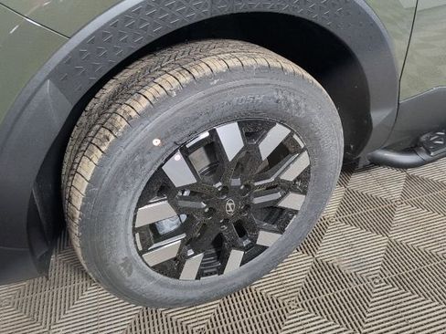 New 2026 Hyundai Santa Cruz SEL AWD/4WD image 8