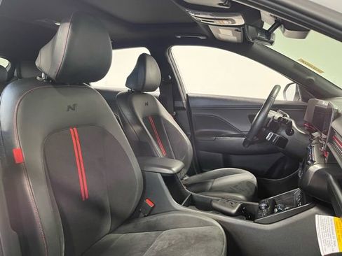 Used 2024 Hyundai Kona N Line image 12