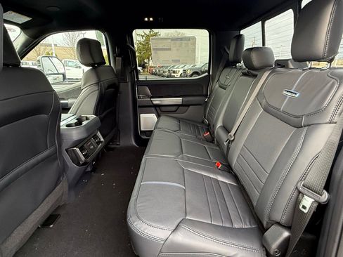 New 2026 Ford F350 Platinum AWD/4WD image 18