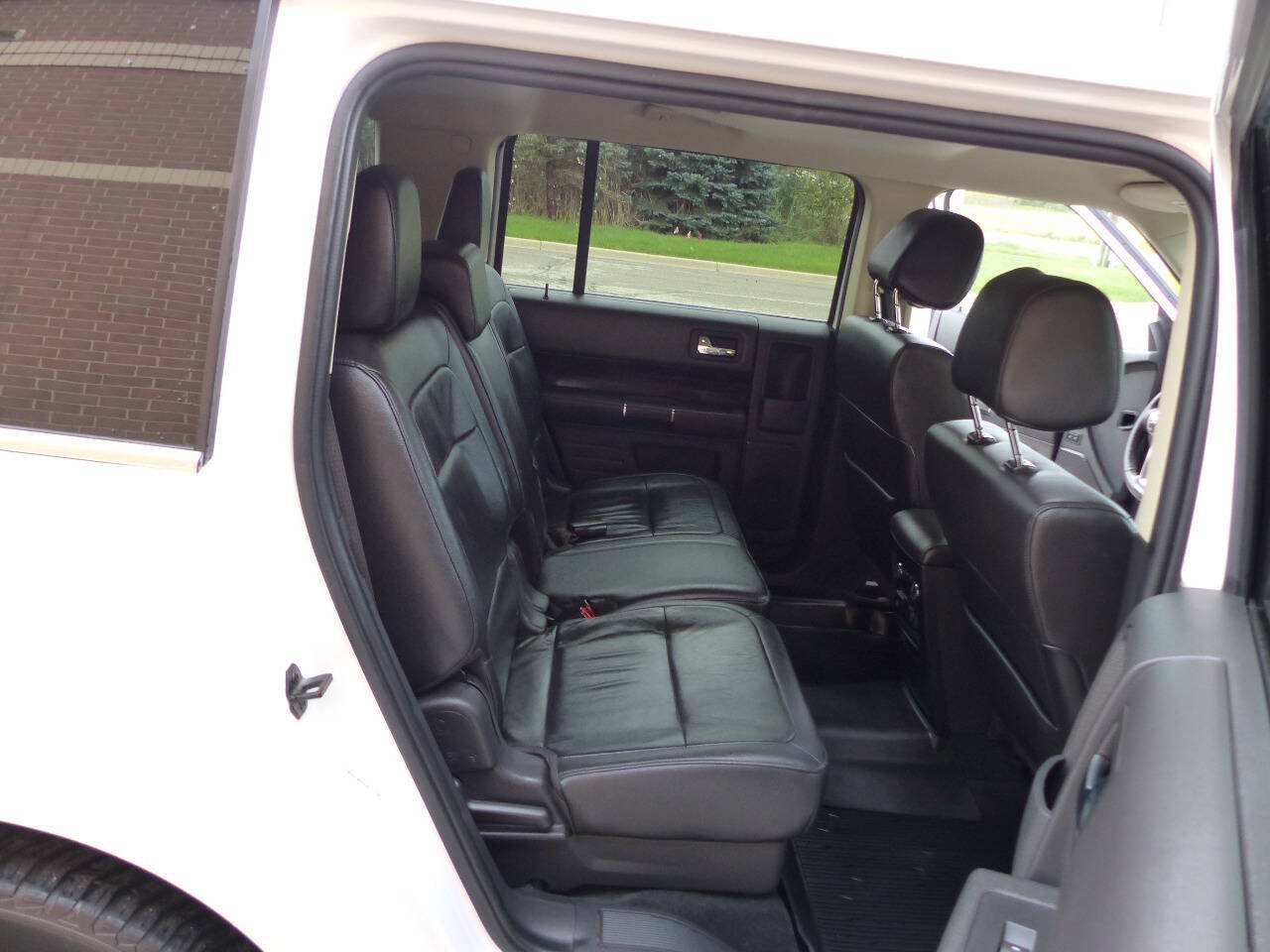 Used 2019 Ford Flex SEL w/ Equipment Group 202A AWD/4WD image 51