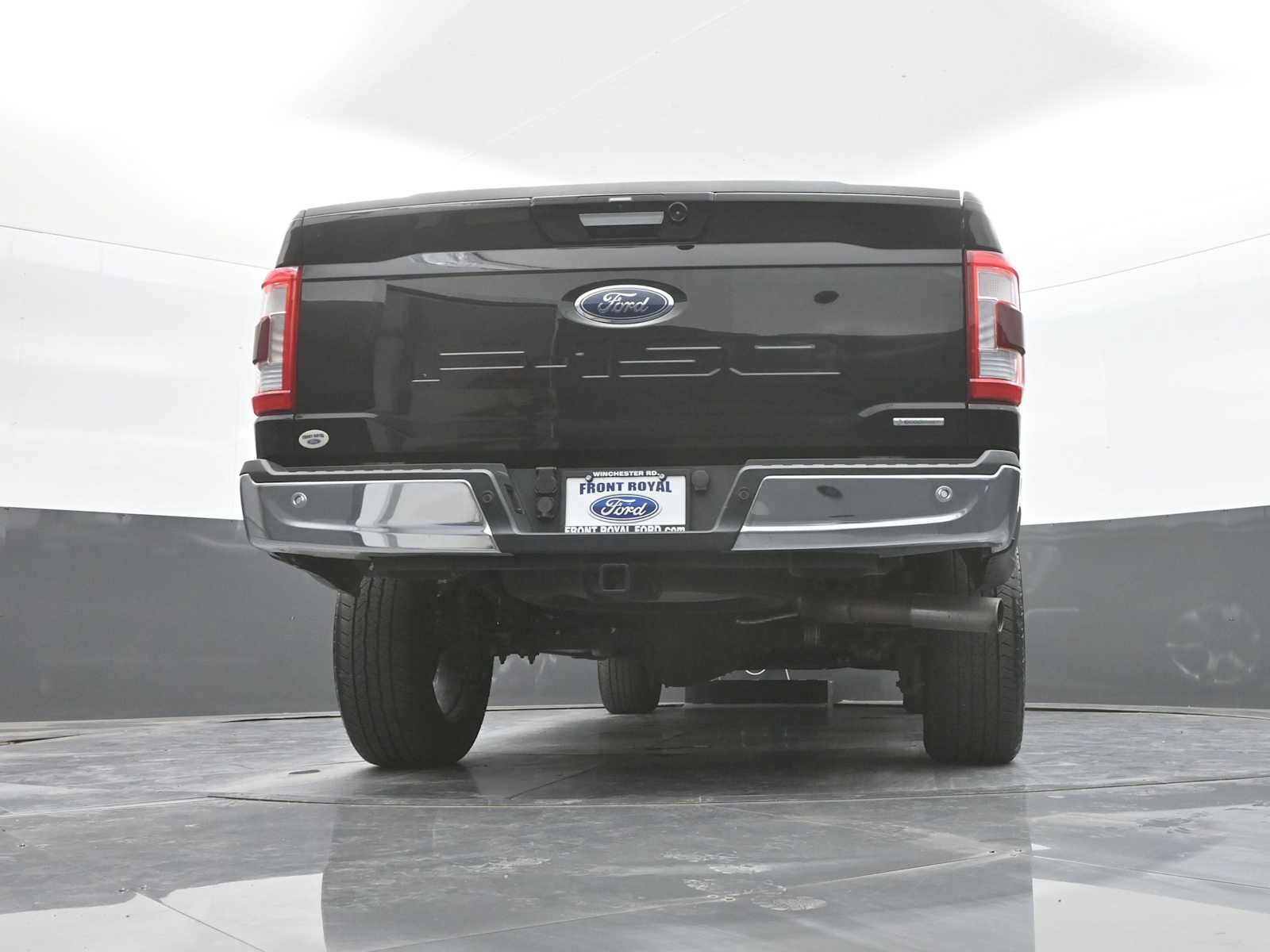 Used 2021 Ford F150 Lariat AWD/4WD image 39