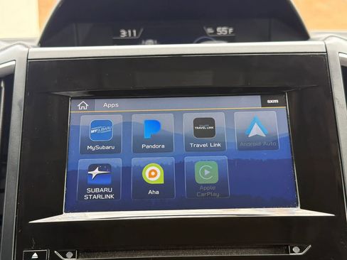 Used 2019 Subaru Forester Sport AWD/4WD image 34