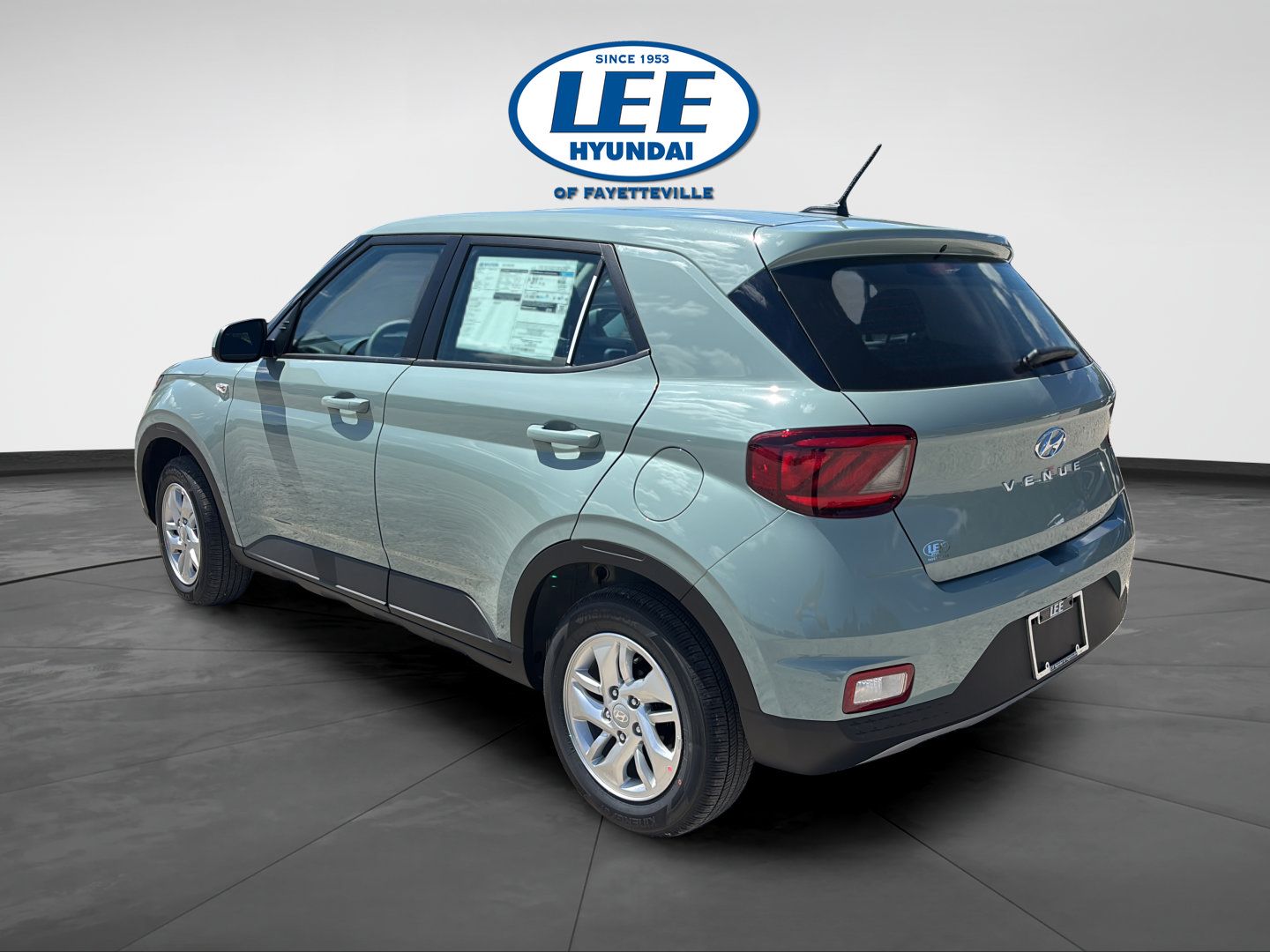 New 2026 Hyundai Venue SE FWD image 5