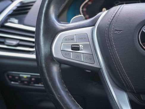 Used 2020 BMW X7 xDrive40i w/ Premium Package image 20