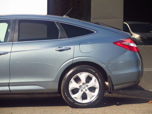 Used 2010 Honda Crosstour EX-L image 24